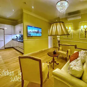 Appartement San Esteban 16 Ducal