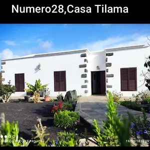Numero28,casa Tilama Séjour à la campagne Uga