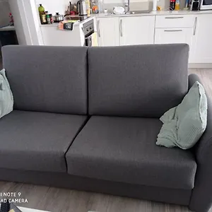 Precioso Con Terraza En Apartamento Teguise (Lanzarote)