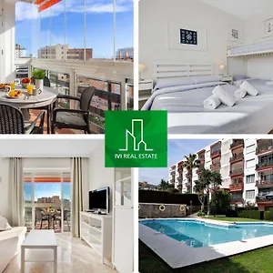 Sol Montemar 54 By Ivi Real Estate Apartamento Torremolinos