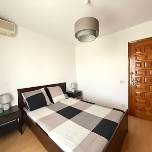 Cargols De Mar Hébergement de vacances Empuriabrava
