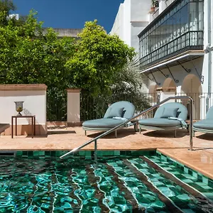 Boutique Casa Del Limonero Sevilla