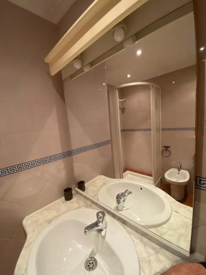 Romantico Apartamento Placentines Seville