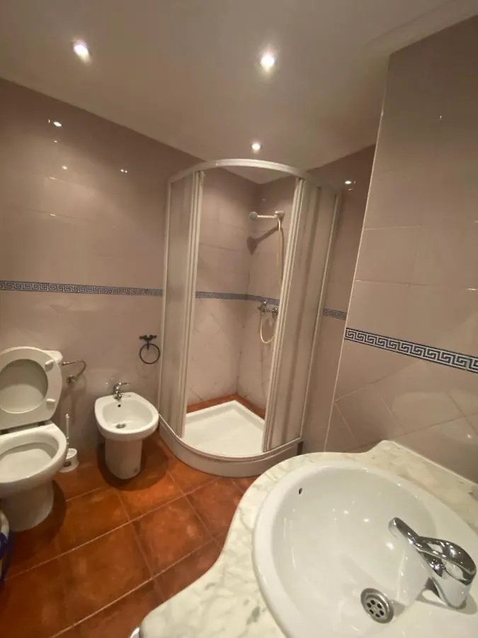 Apartment Romantico Apartamento Placentines Seville