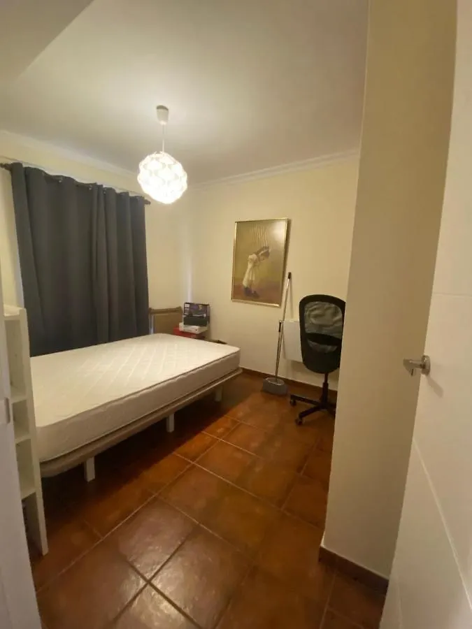 Romantico Apartamento Placentines Seville 0*,  Spain