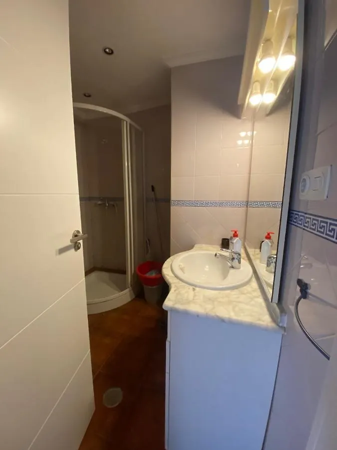 Romantico Apartamento Placentines Seville 0*,